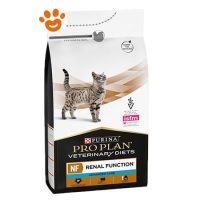 Purina Cat Pro Plan Veterinary Diets NF Renal Fuction Advanced Care