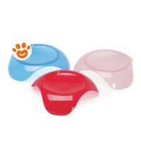 Camon Cat Ciotola Rialzata Plastica