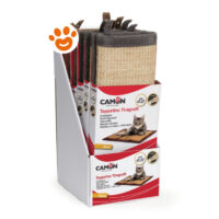 Camon Cat Tappeto Tiragraffi in Sisal