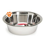 camon-dog-cat-ciotola-in-acciaio-inossidabile