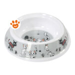 camon-dog-cat-ciotola-melamina