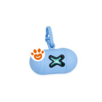 Camon Dog Dispenser Sacchetti Igienici