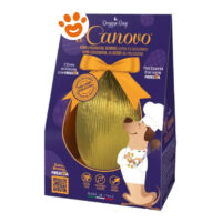 DoggyeBag Il Canovo - Uovo per Cani