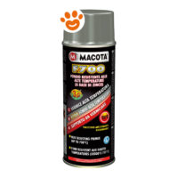 Macota F700 Fondo Termoresistente