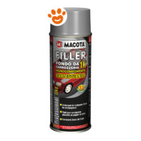 Macota Filler Fondo Carteggiabile Spray Bianco