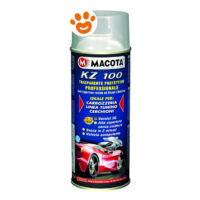 Macota kz100 Trasparente Lucido non Ingiallente
