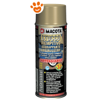 Macota Stucco Riempitivo Carteggiabile Spray - Confezione da 400 ml