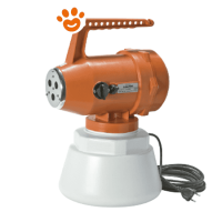 Orma Air Fog Nebulizzatore