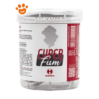 Orma Cyper Fum