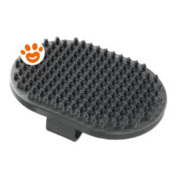 Camon Dog & Cat Spazzola in Gomma