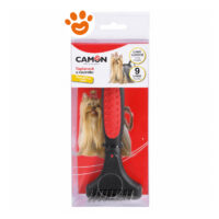 Taglianodi a rastrello per cani Camon
