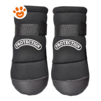 Camon Dog Scarpette per Cani in Neoprene