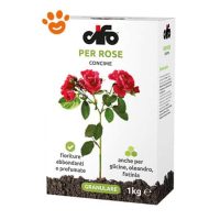 Cifo Concime Granulare Per Rose