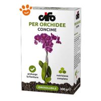 Cifo Concime Idrosolubile per Orchidee