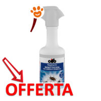 Spray insetticida per casa in offerta