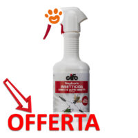 Spray insetticida Nephorin in offerta