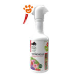 Spray bio sapone molle per piante