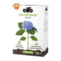 Cifo Concime Granulare Per Ortensie