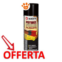 Bomboletta spray convertitore ruggine Macota Prymox in offerta