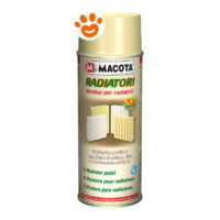 Macota Radiatori Vernice Bianco