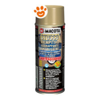 Macota Stucco Riempitivo Carteggiabile Spray Beige