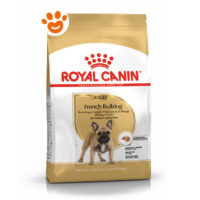 Royal Canin Dog BHN Adult French Bulldog (Bulldog Francese)