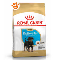 Royal Canin Dog BHN Puppy Rottweiler