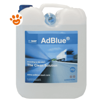 BASF AdBlue - 10 Lt