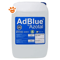 Azotal AdBlue - 10 Lt