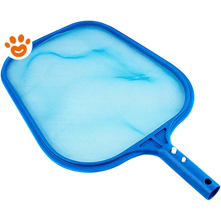 Bestway Retino di Superficie CleanCast Per Pulizia Piscina (32x30,5cm)