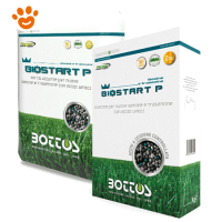 Bottos Bio Start 12-20-15 Concime Per Prato