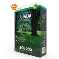 Bottos Giada Sementi per Prato