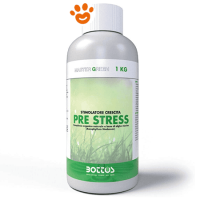 Bottos Pre Stress