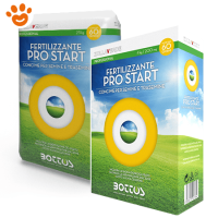 Bottos Fertilizzante Pro Start 13-5-20