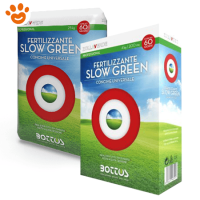 Bottos Fertilizzante Slow Green 22-5-10
