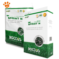 Bottos Sprint N 27-0-14 Concime Per Prato