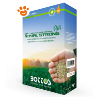 Bottos Royal Strong Plus