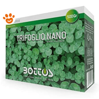 Bottos Trifoglio Repens Nano Semi Per Giardino