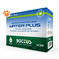 Bottos Water Plus Biostimolante Liquido