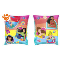 Bestway Braccioli Per Nuoto Principesse Disney (23x15cm)