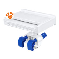 Bestway Cascata Led Rilassante 8 Colori Art. 58619