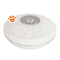 Bestway Luce Led Galleggiante 4 Colori Art. 58419