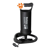 Bestway Pompa Manuale Air Hammer V.1850 Cc (36cm) Art. 62003