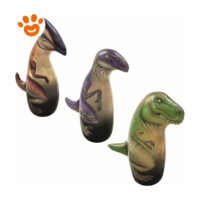 Bestway Pungiball Sempreimpiedi Dinosauri (91cm)