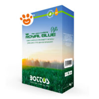 Bottos Royal Blue Plus