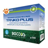 Bottos Tryko Plus Fungicida