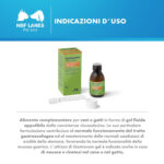 Gastrovom gel per cani e gatti