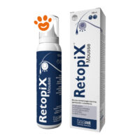 Innovet Dog&Cat Retopix Mousse