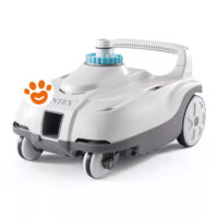 Intex AutoCleaner ZX100 per Pompe a Filtro da (6.056 Lt/h) Art. 28006EX