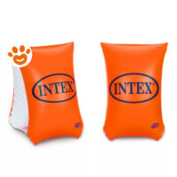 Intex Braccioli Deluxe (30x15cm) Art. 58641